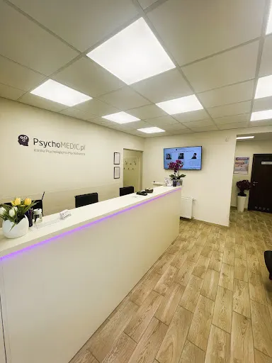 Psychomedic.pl - Psychiatra Toruń - psycholog, psychoterapeuta